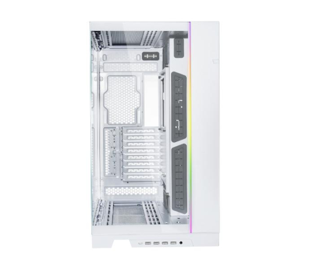 Lian Li O11 Dynamic EVO XL White - 1188429 - zdjęcie 2